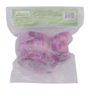 Kimson Half Cut Purple Yam 500G (Frozen) - Longdan Online Supermarket
