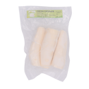 Fresh Cassava 500g (Frozen) - Longdan Online Supermarket