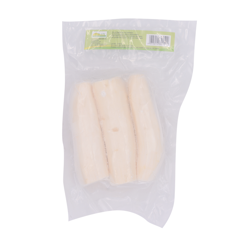 Fresh Cassava 500g (Frozen) - Longdan Online Supermarket