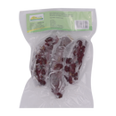 Frozen Japanese Sweet Potato 500g (Frozen) - Longdan Online Supermarket