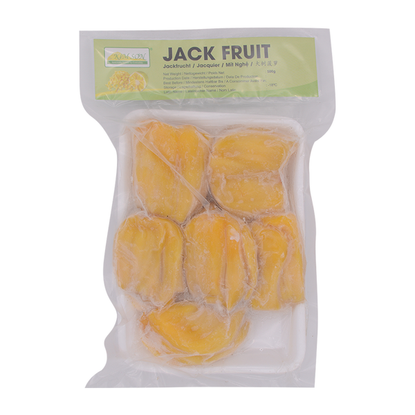 Kim Son Jackfruit 500g (Frozen) - Longdan Online Supermarket