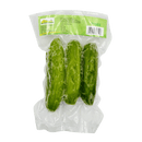 Kim Son Seedless Bitter Melon 500g (Frozen) - Longdan Online Supermarket