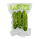 Kim Son Seedless Bitter Melon 500g (Frozen) - Longdan Online Supermarket