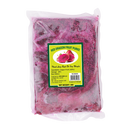 Red Dragon Fruit Puree 1kg (Frozen) - Longdan Official Online Store