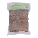 Gai Leaf Sticky Rice Cake 500g (Frozen) - Longdan Online Supermarket