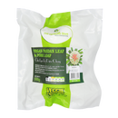 The Plantbase Store Vegan Pandan Leaf & Pork Loaf 500g (Frozen) - Longdan Online Supermarket