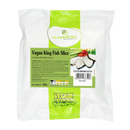 The Plantbase Store Vegan King Fish Slice 500G (Frozen) - Longdan Official