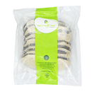 The Plantbase Store Vegan Sliced Tuna 500g (Frozen) - Longdan Online Supermarket