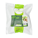 The Plantbase Store Vegan Beef Loaf 500g (Frozen) - Longdan Online Supermarket
