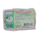 Vegetarian Pork Roll with Black Fungus 500g (Frozen) - Longdan Online Supermarket