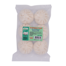 Vegetarian Steamed Bbq Pork Buns 500g (Frozen) - Longdan Online Supermarket