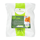 The Plantbase Store Vegan Roast Pork 500g (Frozen) - Longdan Online Supermarket