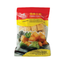 MADAME WONG Fried Fish Tofu 200g (Frozen) - Longdan Official
