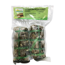 Glutinous Cake With Mung Beans 500g (Frozen) - Longdan Online Supermarket