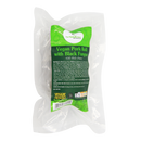 THE PLANTBASE STORE Vegan Pork Roll with Black Fungus 250g (Frozen) - Longdan Official Online Store