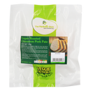 THE PLANTBASE STORE Vegan Roasted Cinnamon Pork Pate 250g (Frozen) - Longdan Official Online Store