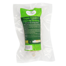 THE PLANTBASE STORE Vegan Smoked Chicken Hotdog 250g (Frozen) - Longdan Official Online Store