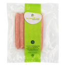 THE PLANTBASE STORE Vegan Sausage 250g (Frozen) - Longdan Official Online Store