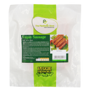 THE PLANTBASE STORE Vegan Sausage 250g (Frozen) - Longdan Official Online Store
