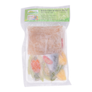 Basa Fish in Sour Soup 500g (Frozen) - Longdan Online Supermarket