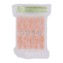 Sugar Cane Covered Shrimp Paste 500g (Frozen) - Longdan Online Supermarket