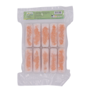 Sugar Cane Covered Shrimp Paste 500g (Frozen) - Longdan Online Supermarket