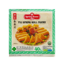 Tee Yih Jia 8.5 inch Spring Rolls Pastry 550g (Frozen) - Longdan Official Online Store
