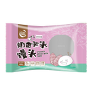 WANGS Steamed Bread With Taro 400g (Frozen) - Longdan Official Online Store