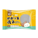 WANGS Steamed Bread With Sweet Potato 400g (Frozen) - Longdan Official Online Store
