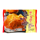 CHORIPDONG Sweet Red Bean Bun 450g (Frozen) - Longdan Official