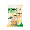 HONG'S Handmade Chicken Dumplings 1000g (Frozen) - Longdan Official