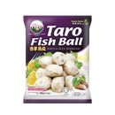 FIGO Taro Fish Ball 500g (Frozen) - Longdan Official