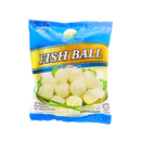 FIGO Fish Ball (S) 400g (Frozen) - Longdan Official