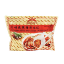 HONG'S Sichuan Spicy Pork Dumplings 410g (Frozen) - Longdan Official