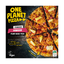 ONE PLANET PIZZA Vegan Hawaiian 350g - Longdan Official