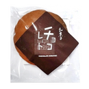 WGS Chocolate Dorayaki 75g (Frozen) - Longdan Official Online Store