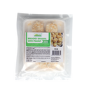 Kim Son Breaded Banana With Peanut 300g - Longdan Official