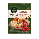 CJ Bibigo Original Dumplings Kimchi & Pork 525g  (Frozen) - Longdan Official Online Store