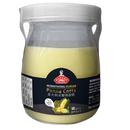 MADAME WONG Durian Panna Cotta 90g (Frozen) - Longdan Official