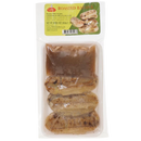 MADAME WONG Roast Banana And Dipping Syrup (5pcs) 200g (Frozen) - Longdan Official