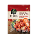 CJ Bibigo Korean Fried Chicken with Sweet & Spicy Sauce 350g (Frozen) - Longdan Official