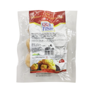 QQ Shrimp Flavored Ball 200g - Longdan Official