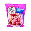 CHEONG LEE Crab Flavoured Balls 200g - Longdan Official