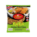 CEEKAYS Peri Peri Breaded Bites 500g (Frozen) - Longdan Official