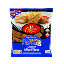 CEEKAYS Southern Fried Breaded Bites 500g (Frozen) - Longdan Official