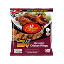 CEEKAYS Smoky BBQ Wings  600g (Frozen) - Longdan Official