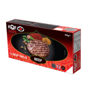 KQF Classic Beef Grills 520g (Frozen) - Longdan Official