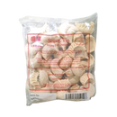 SHENG YIP Beijing Pork Dumplings (Wor Tip) 1.1kg (Frozen) - Longdan Official