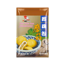 FIRST CHOICE Fish Tofu Mushroom Bun 200g - Longdan Official