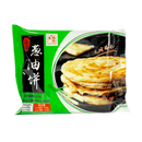 CHANG LI SHENG Shanghai Scallion Pancake 450g - Longdan Official
